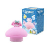 Lampe Champignon Hello Kitty & Friends – Licence Sanrio – Yume