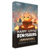 Happy Little Dinosaurs - Extension Dangers Droit Devant