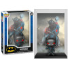 DC Comics - Pop! Comic Cover - Batman The Murder Machine n°23