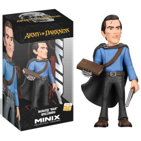Army of Darkness - Figurine Minix Ash Williams (12 cm)