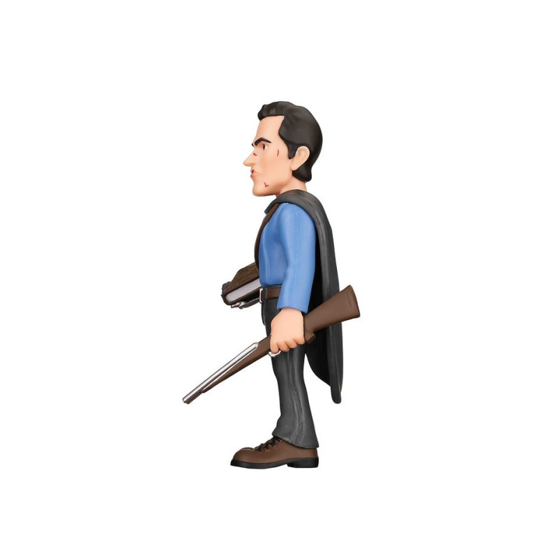 Army of Darkness - Figurine Ash Williams – Minix