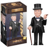 Celebrity - Figurine Minix Winston Churchill (12 cm)