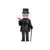Figurine Minix Winston Churchill 12 cm – Licence Officielle