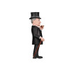 Figurine Minix Winston Churchill 12 cm – Licence Officielle