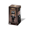 Figurine Minix Winston Churchill 12 cm – Licence Officielle