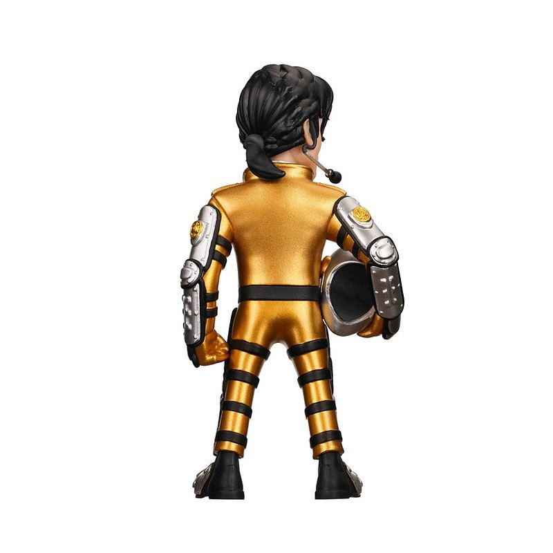 Michael Jackson - Figurine Minix History Tour – Minix