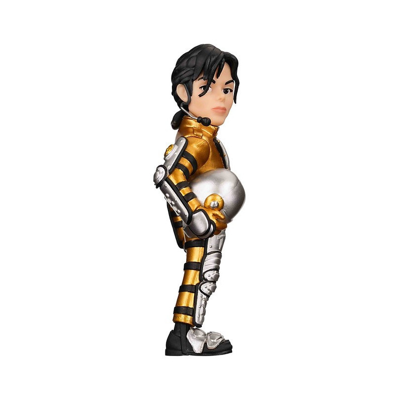 Michael Jackson - Figurine Minix History Tour – Minix