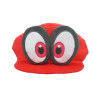Super Mario Odyssey - Casquette Peluche Mario