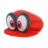 Super Mario Odyssey - Casquette Peluche Mario - Together Plus