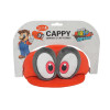 Super Mario Odyssey - Casquette Peluche Mario - Together Plus