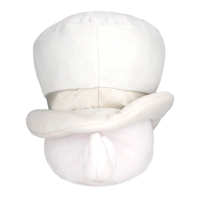 Super Mario Odyssey - Peluche Cappy 20 cm - Together Plus