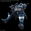 Gundam HG 1/144 GQuuuuuuX Police Zaku – Bandai