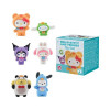 Sanrio : Hello Kitty & Friends - Mini Figurine Forest Friends  1 EXEMPLAIRE ALEATOIRE
