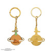 Le Petit Prince – Porte-clé Apprivoise-moi - Cinereplicas