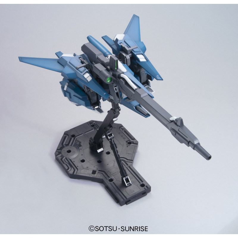 Gundam - RGZ‑95C ReZEL Commander Type MG 1/100 – Bandai