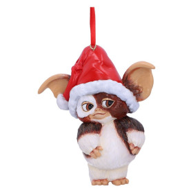 Gremlins - Ornement de sapin Gizmo 10 cm