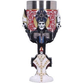 Ghost - Gobelet calice Papa Evolution