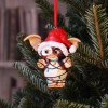 Gremlins – Ornement de sapin Gizmo in Fairy Lights – Nemesis Now
