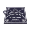 Planche de Divination Ouija “Black and White”
