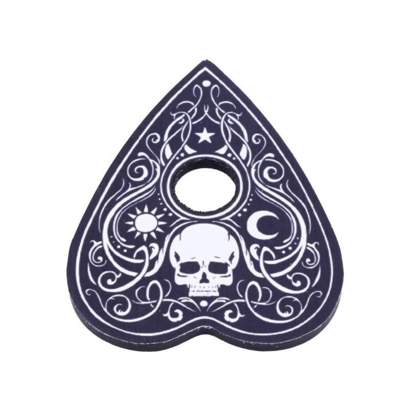 Planche Ouija Black and White – Nemesis Now