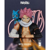 Fairy Tail - Natsu Dragneel Neon Tsume Art