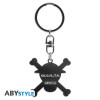 One Piece - Porte-clé Skull Luffy - Officiel ABYstyle