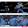 Solo Leveling - Mug thermo-réactif Jinwoo & Igris – ABYstyle