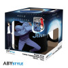 Solo Leveling - Mug thermo-réactif Jinwoo & Igris – ABYstyle