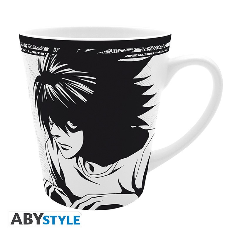 Death Note - Mug L 250ml