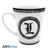 Death Note - Mug L 250ml - Licence officielle ABYstyle