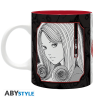 Junji Ito - Mug 320 ml Uzumaki - Licence ABYstyle