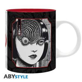 Junji Ito - Mug 320 ml Uzumaki