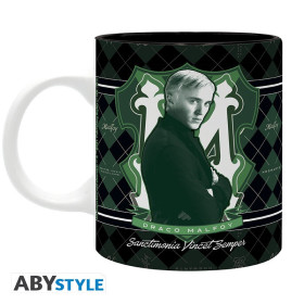 Harry Potter - Mug Drago Malefoy 320 ml