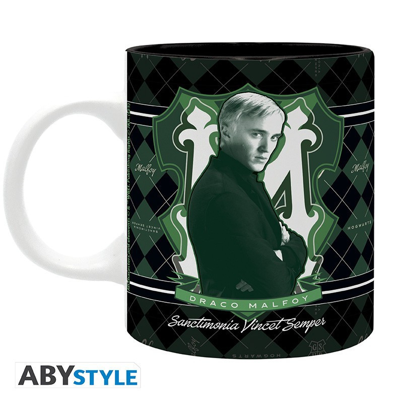 Harry Potter - Mug Drago Malefoy 320 ml