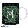 Harry Potter - Mug Drago Malefoy 320 ml – Licence ABYstyle