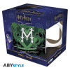 Harry Potter - Mug Drago Malefoy 320 ml – Licence ABYstyle