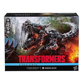 Transformers : Studio Series - Figurine Grimlock 38 cm