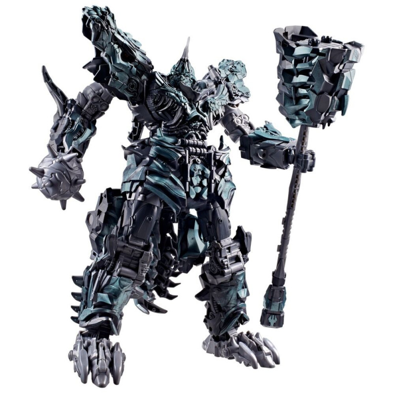 Transformers : Studio Series - Figurine Grimlock 38 cm - Hasbro