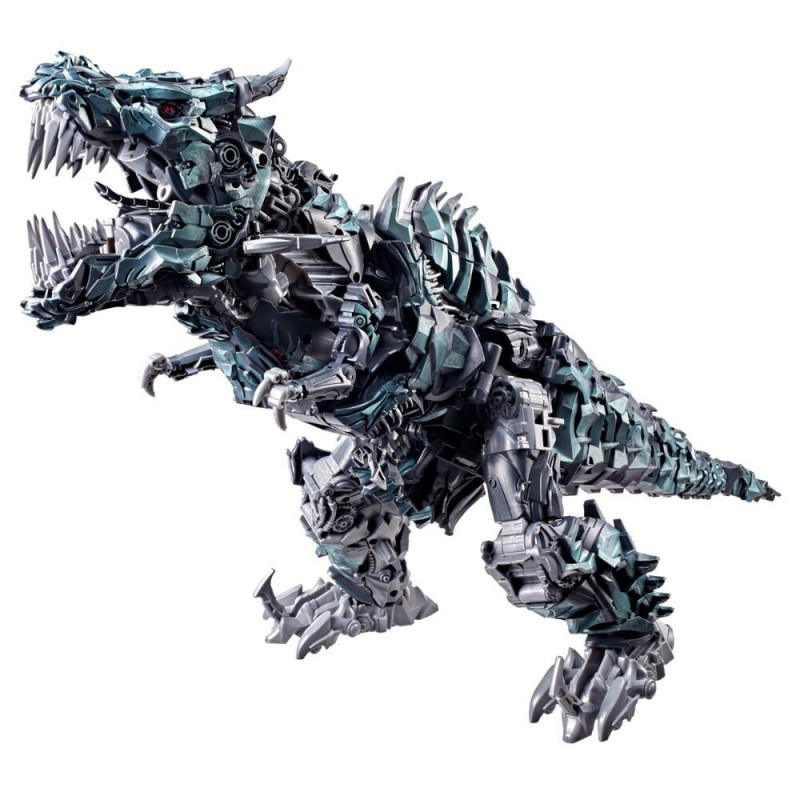 Transformers : Studio Series - Figurine Grimlock 38 cm - Hasbro