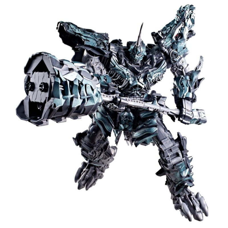 Transformers : Studio Series - Figurine Grimlock 38 cm - Hasbro