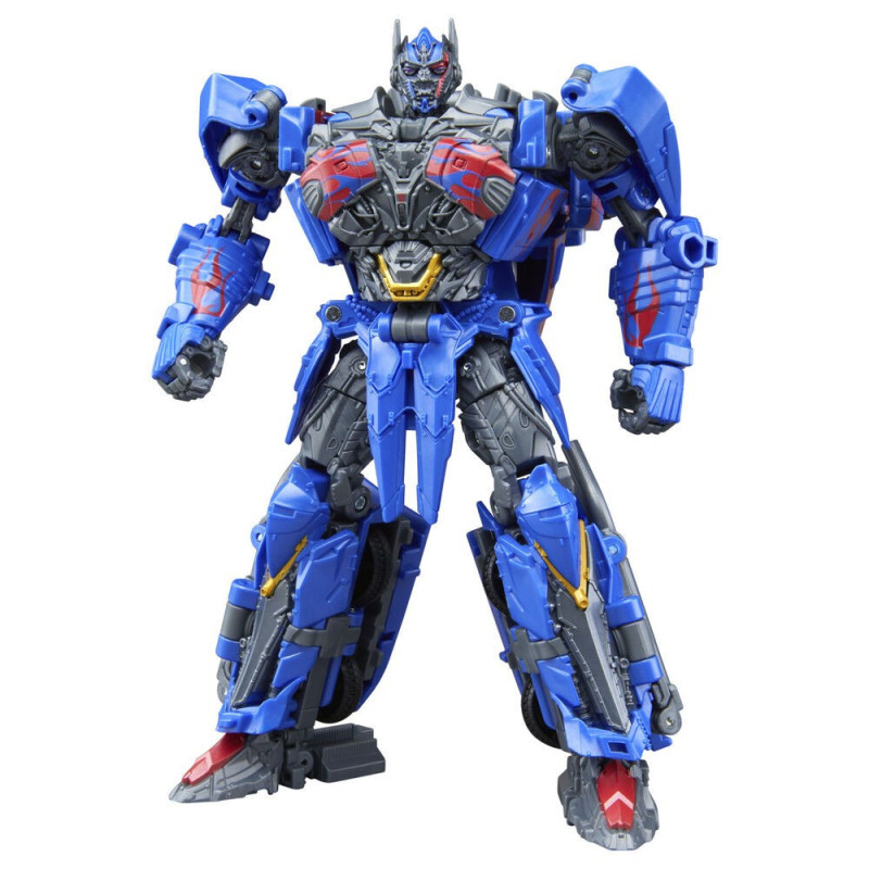Transformers : Studio Series - Figurine Nemesis Prime 22 cm - Hasbro