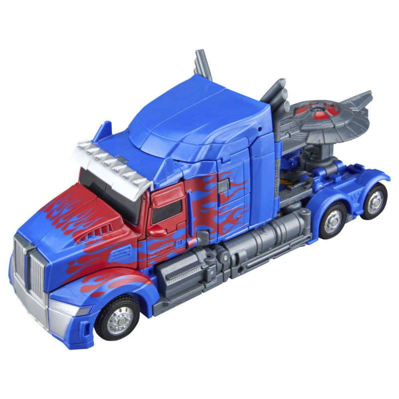 Transformers : Studio Series - Figurine Nemesis Prime 22 cm - Hasbro