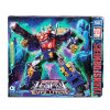 Transformers Armada Universe - Figurine Optimus Prime 19 cm