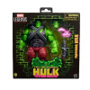 Marvel Legends - The Incredible Hulk - Figurine Professor Hulk