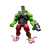 Marvel Legends The Incredible Hulk - Figurine Professor Hulk - Hasbro