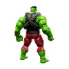 Marvel Legends The Incredible Hulk - Figurine Professor Hulk - Hasbro