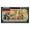 Star Wars : Return of the Jedi - Retro Collection - Set Jabba the Hutt