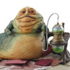 Star Wars Return Jedi - Set Jabba the Hutt – Retro Collection – Hasbro