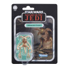 Star Wars Return Jedi - Set Jabba the Hutt – Retro Collection – Hasbro