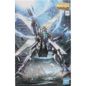 Gundam - MG 1/100 X GX-9900